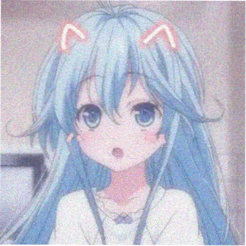 七彩影视动画组编辑头像