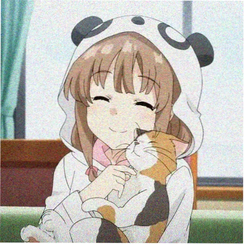 七彩影视漫画组编辑头像